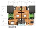 Type A&B 2nd Floor