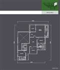 Type G - Upper Floor