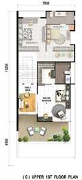 Upper 1st Floor