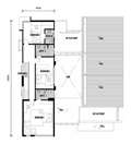 Type B Second Floor