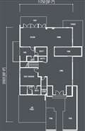 Type A1a Gound Floor