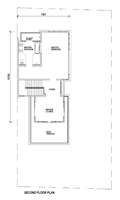Zero Lot 2nd Floor