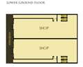 4 Storey LG Floor
