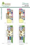 Duranta Floor Plan