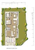 Bungalow-G Floor