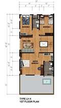 LH 4- First Floor