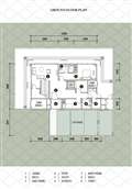 Type 1B - Grd Floor