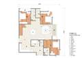 Type C2 Lower Floor