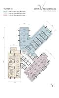 Typical Floor Plan 1