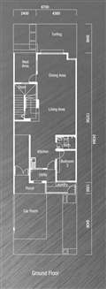 Type C Ground Floor