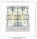 Semi-D First Floor