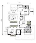 Type F First Floor
