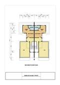 Type B 2nd Flr