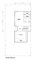 Semi D Second Floor