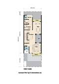 Type B(First Floor)