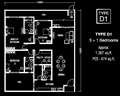 Type D1             