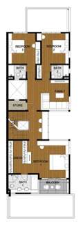 Haven-First Floor