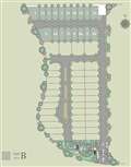 Type B Site Plan