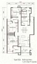 Type D2_Lanai