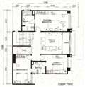 Type B2_Upper Floor