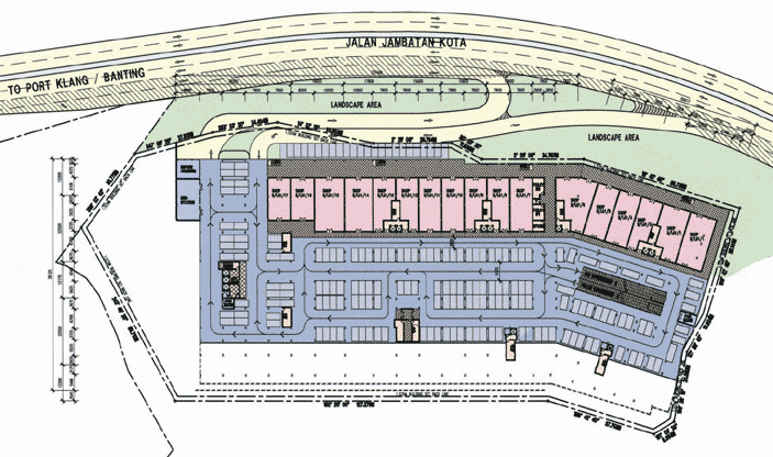 Lower Ground Floor