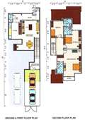 Upper Unit