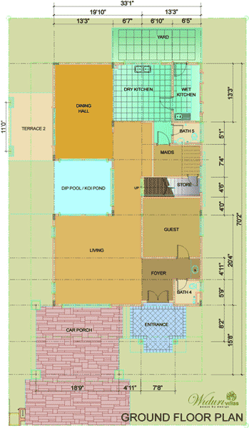 Ground Floor