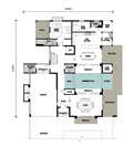 Type E Ground Floor
