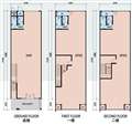 3 STOREY SHOP OFFICE