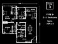 Type D              