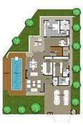 Vista A-Ground Floor