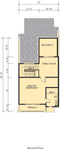 Second Floor