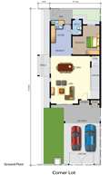 Corner Grd Flr (Bro)
