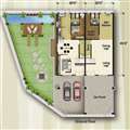 Terrace A G Floor