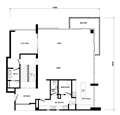 Type H- Lower Floor