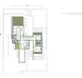 Type E1. 1st Floor