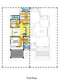 Delia First Floor