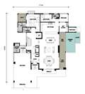 Type H Ground Floor