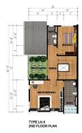 LH 4-Second Floor