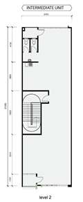 Second Floor Plan