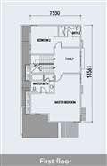 Bungalow 1st Floor