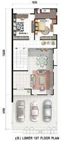 Lower 1st Floor