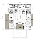 Type D Ground Floor