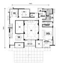Type B First Floor