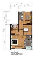 LH 2-Second Floor
