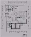 Villas: Type B