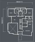 Type C First Floor