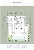 Type 1B - 1st Floor