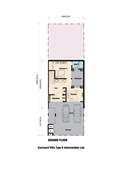 Type B(Ground Floor)