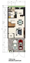 LH 2A-Ground Floor